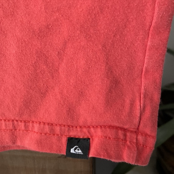 Quiksilver Tee - Picture 3 of 4